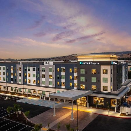 Hyatt House ואקאוויל מראה חיצוני תמונה