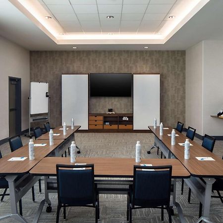 Hyatt House ואקאוויל מראה חיצוני תמונה
