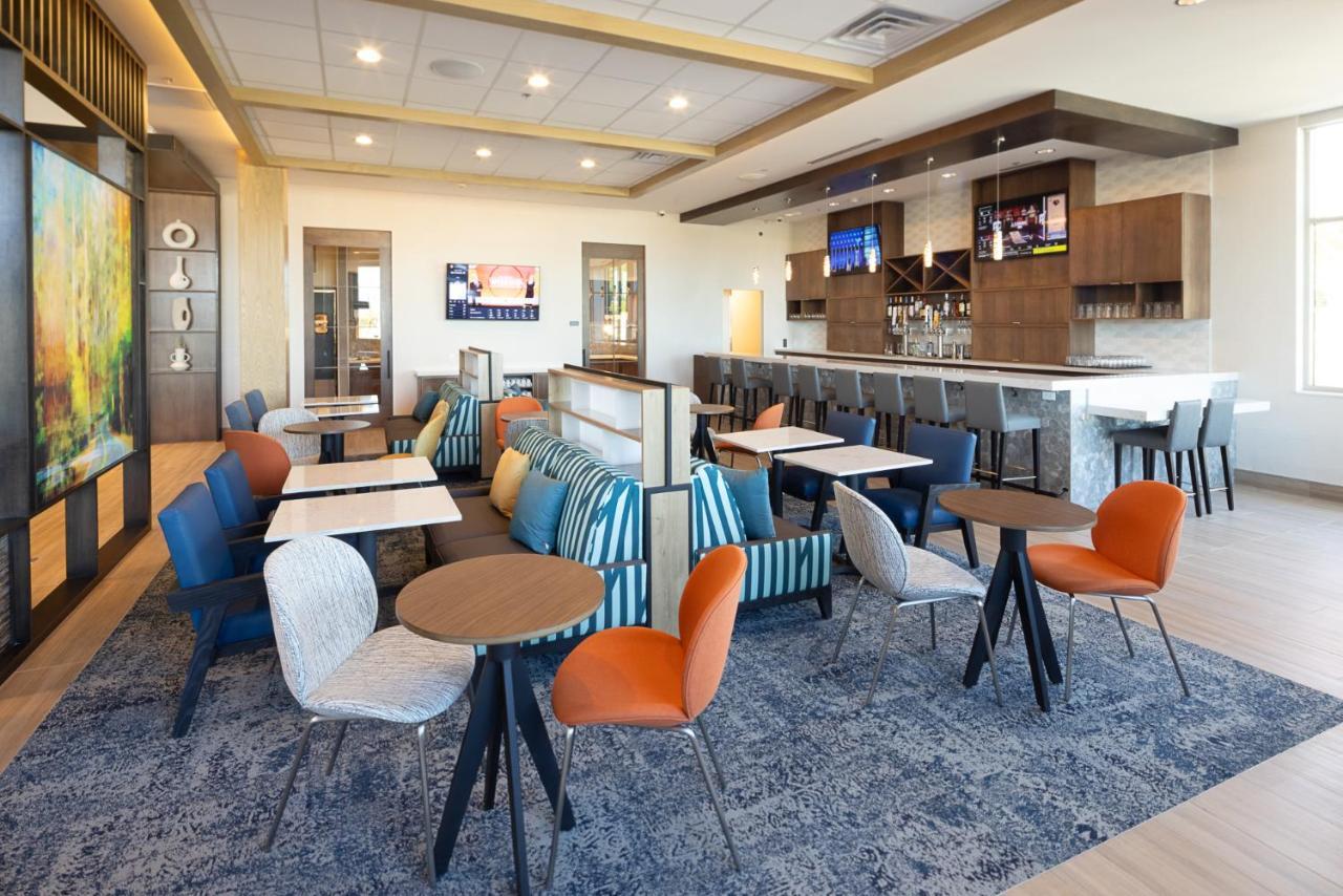 Hyatt House ואקאוויל מראה חיצוני תמונה