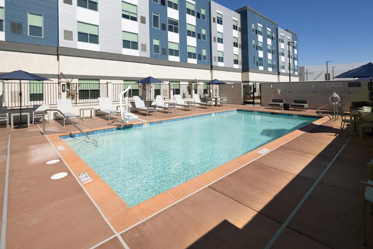 Hyatt House ואקאוויל מראה חיצוני תמונה