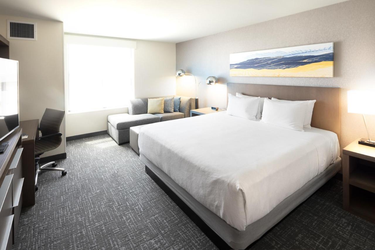 Hyatt House ואקאוויל מראה חיצוני תמונה