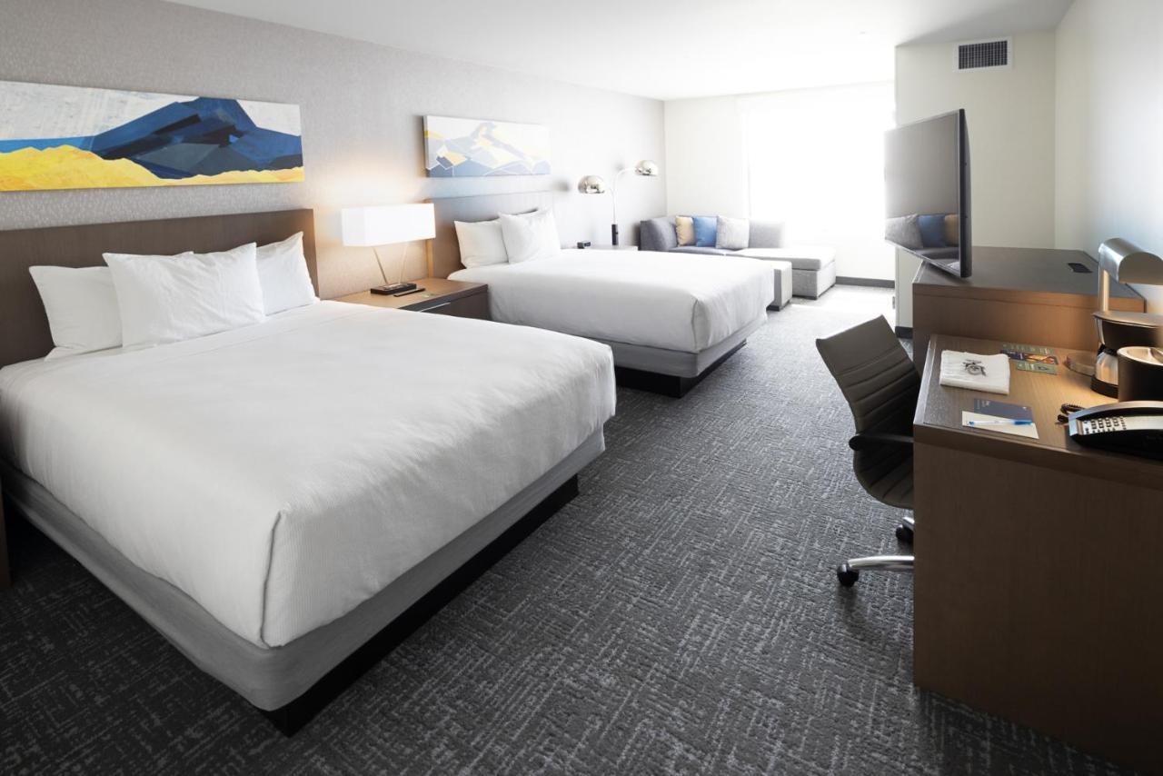 Hyatt House ואקאוויל מראה חיצוני תמונה