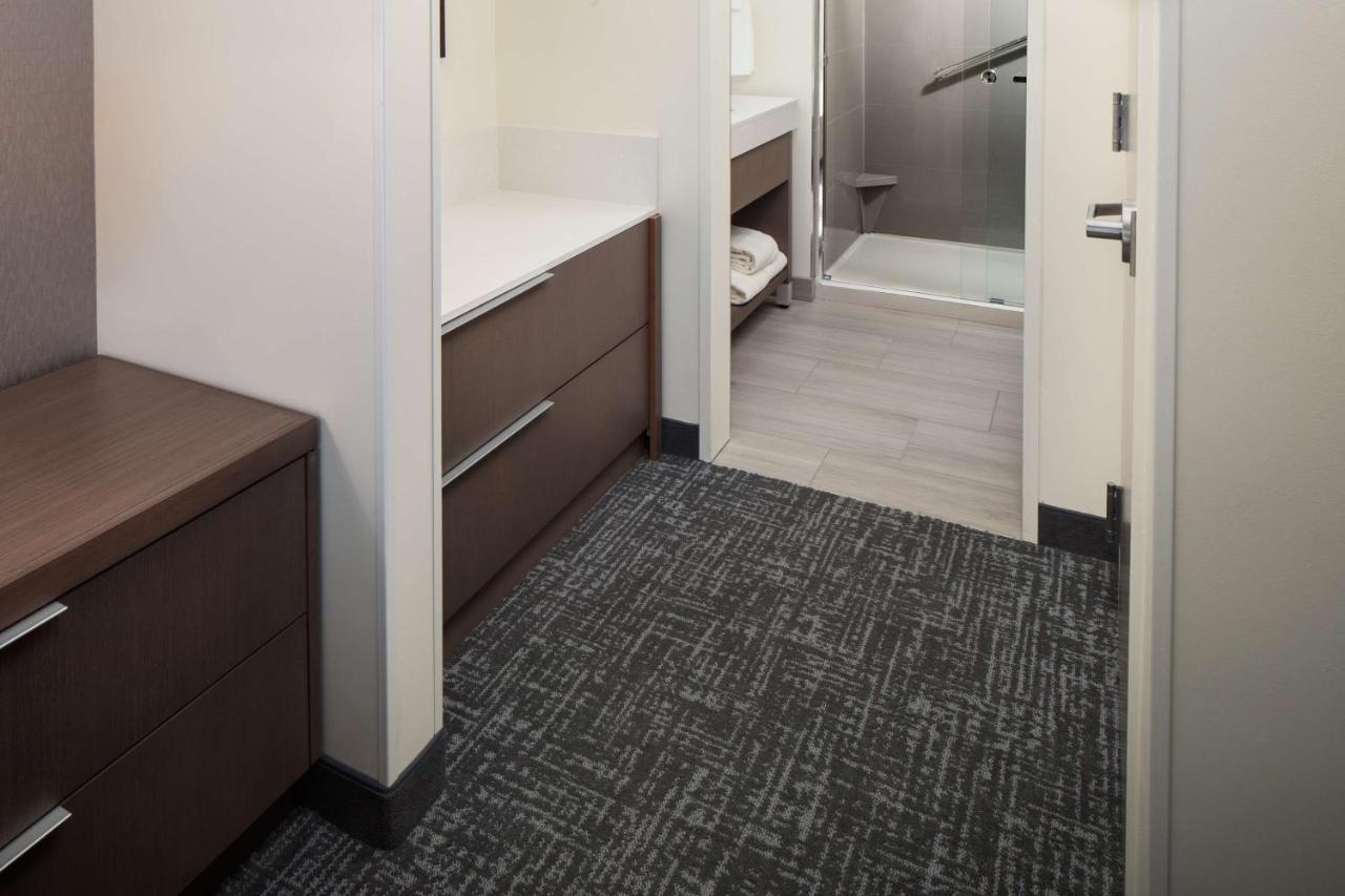 Hyatt House ואקאוויל מראה חיצוני תמונה