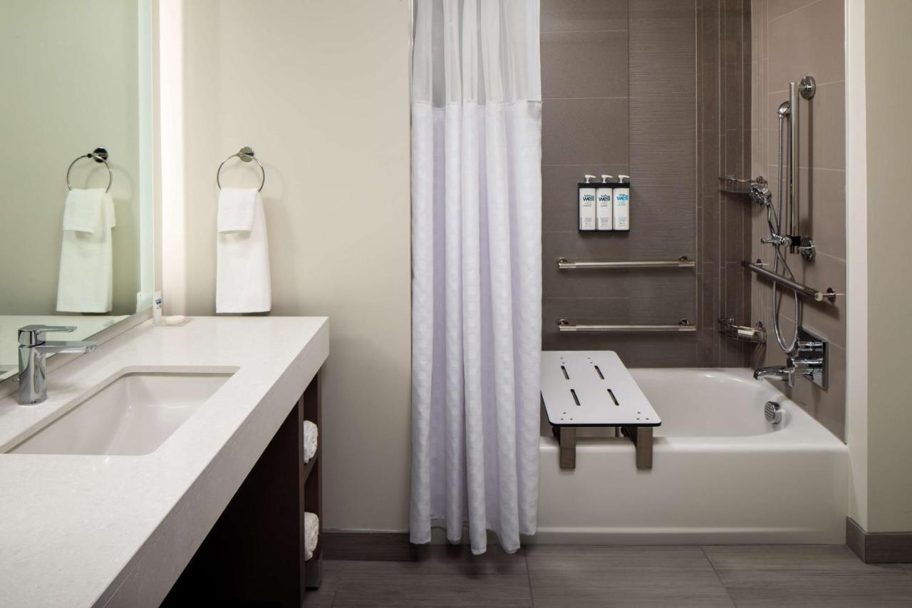 Hyatt House ואקאוויל מראה חיצוני תמונה