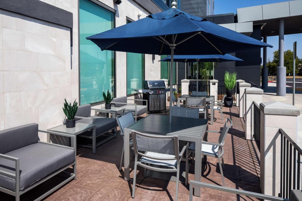 Hyatt House ואקאוויל מראה חיצוני תמונה