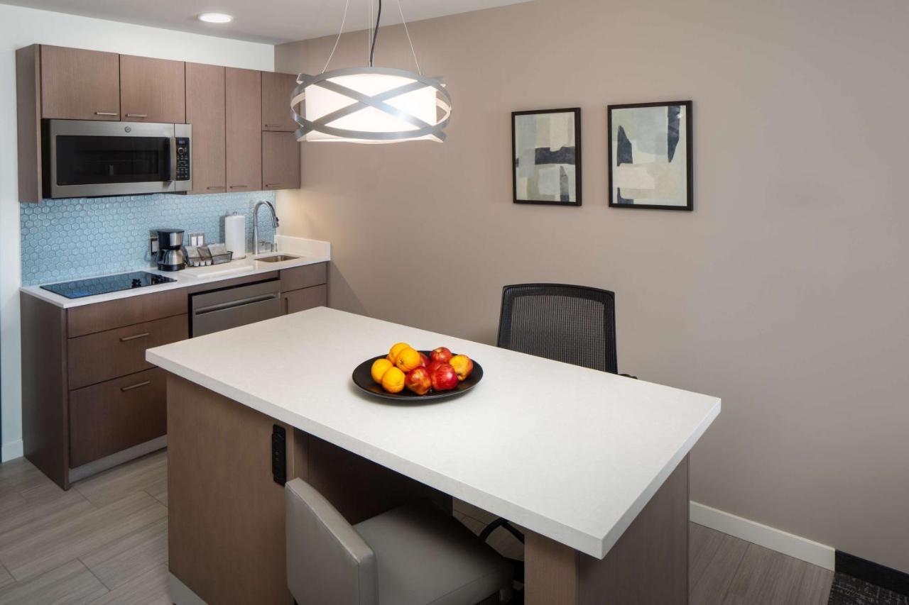 Hyatt House ואקאוויל מראה חיצוני תמונה