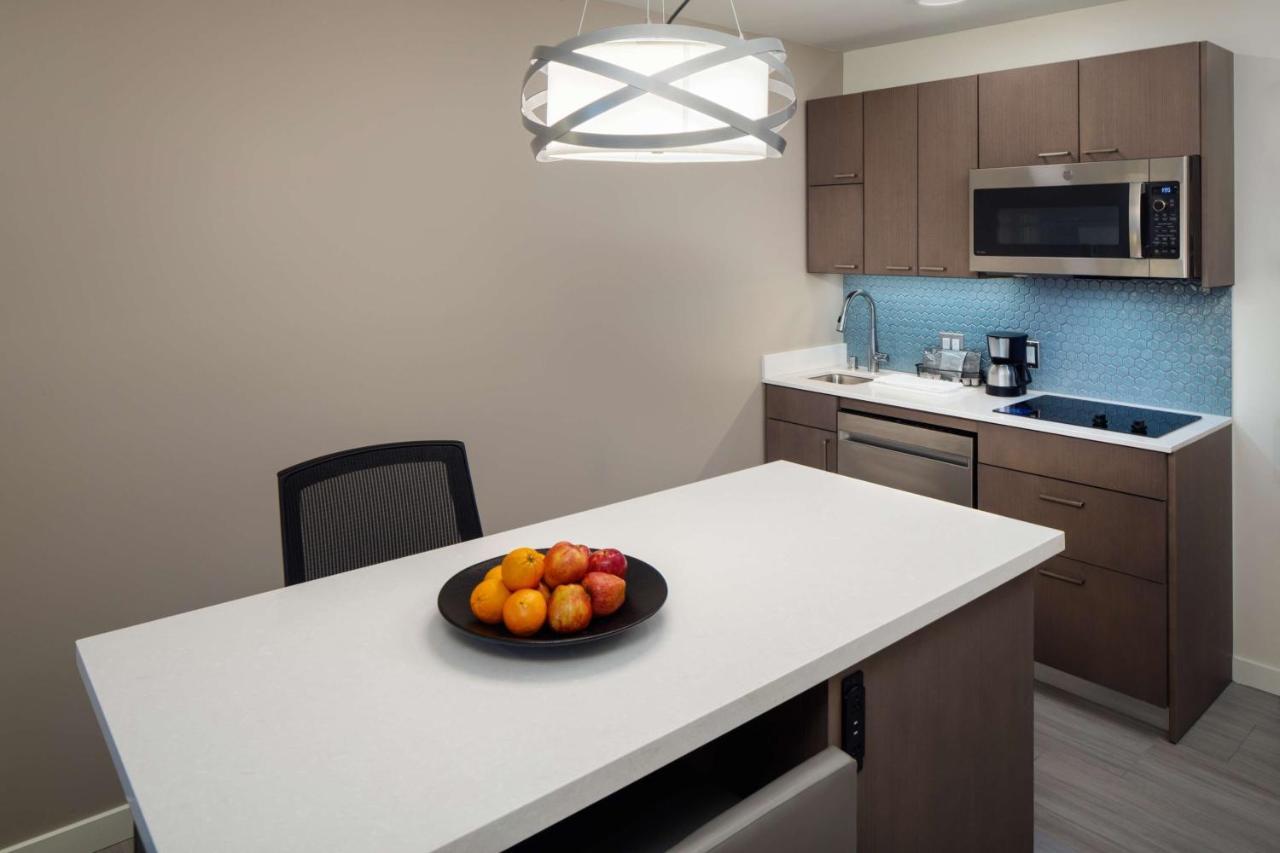 Hyatt House ואקאוויל מראה חיצוני תמונה
