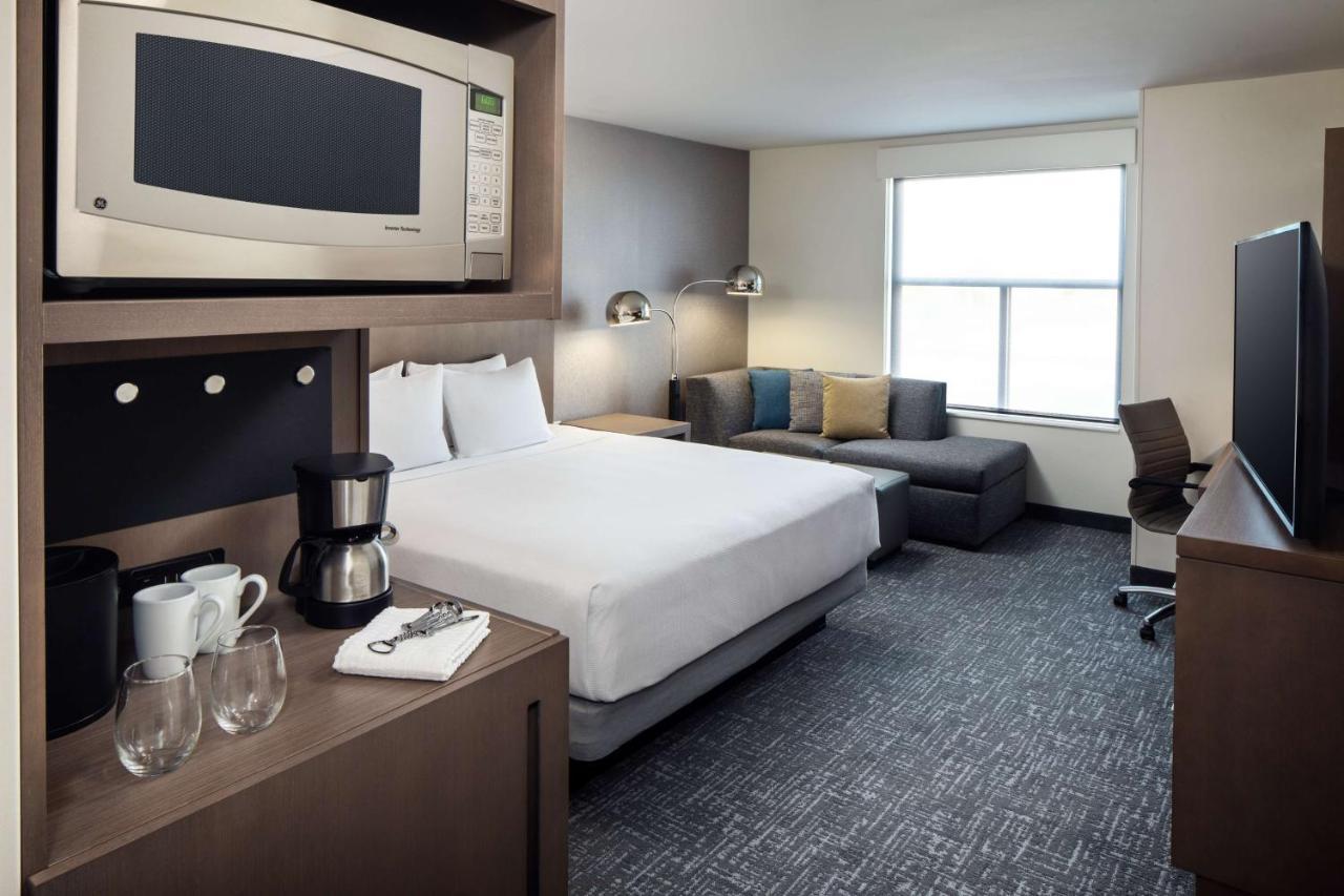 Hyatt House ואקאוויל מראה חיצוני תמונה