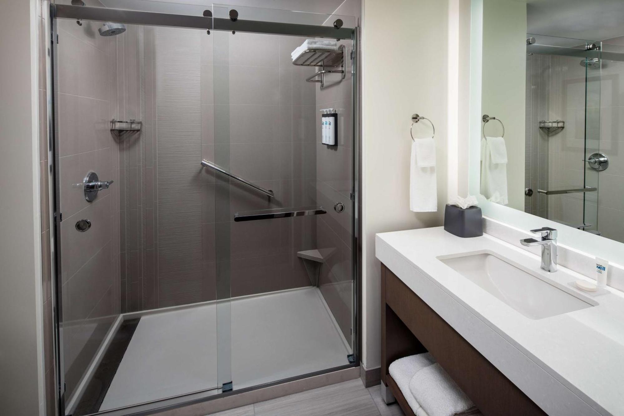Hyatt House ואקאוויל מראה חיצוני תמונה