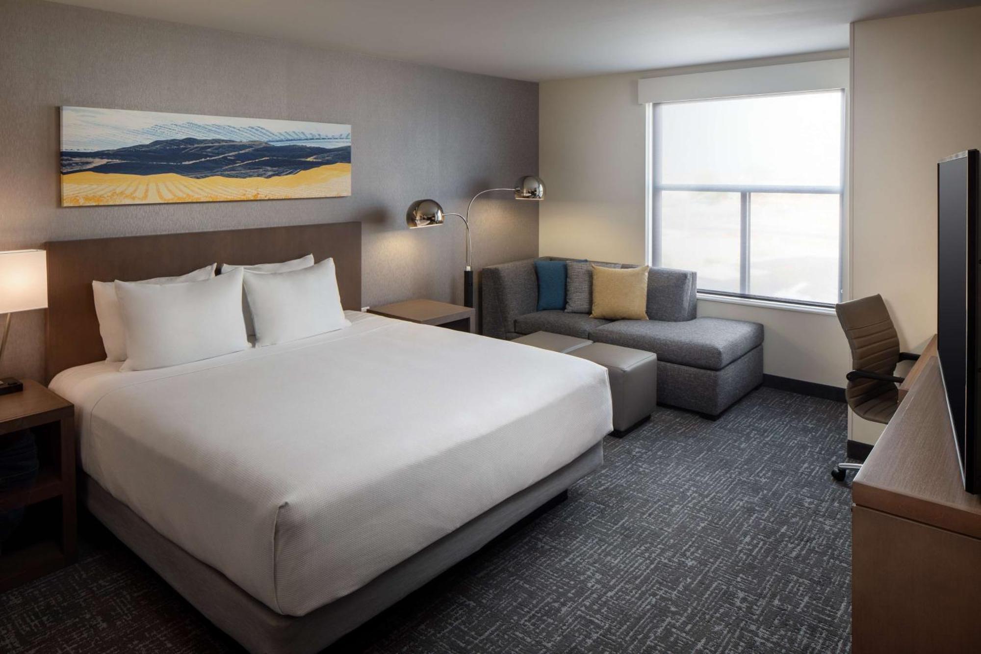 Hyatt House ואקאוויל מראה חיצוני תמונה